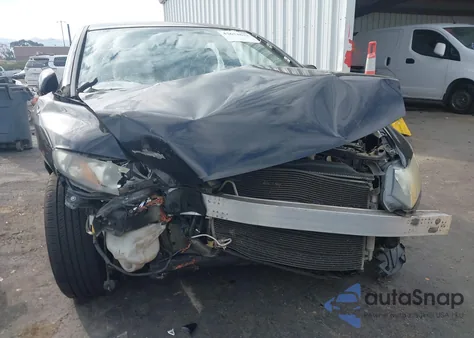 2010 Honda Civic Lx from USA, damaged, VIN 2HGFA1F58AH302280